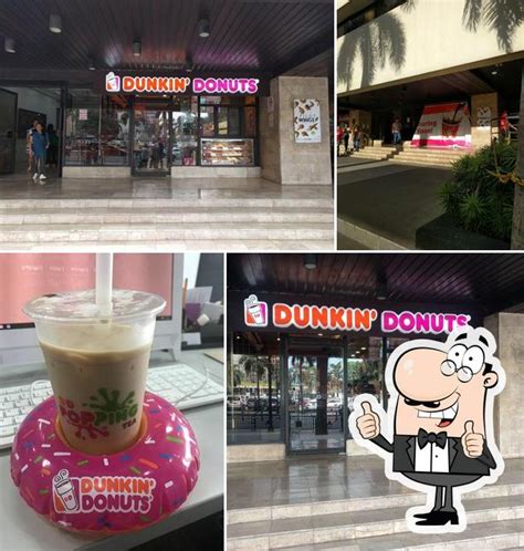 dunkin donuts pasig palengke|Dunkin' .